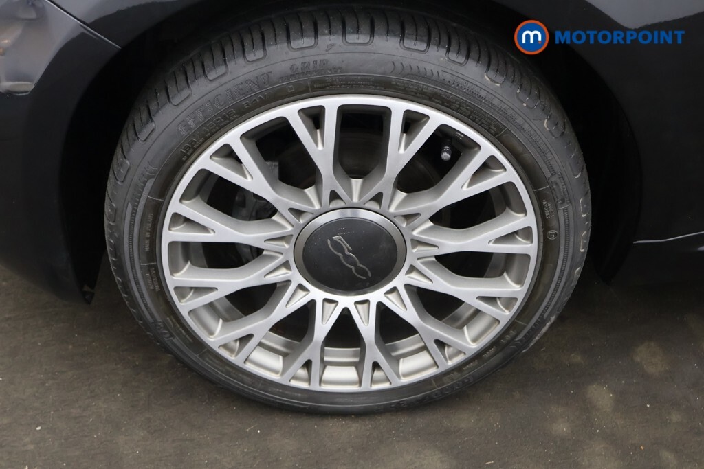 Fiat 500 1.2 Lounge  #26