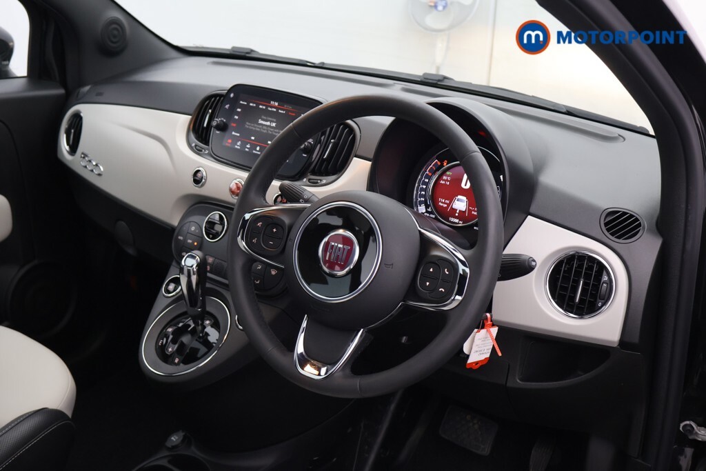 Fiat 500 1.2 Lounge  #16