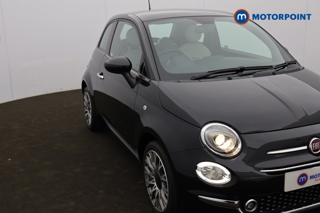 Fiat 500 1.2 Lounge  #23