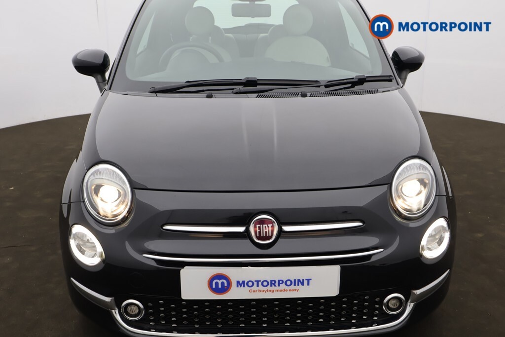 Fiat 500 1.2 Lounge  #22