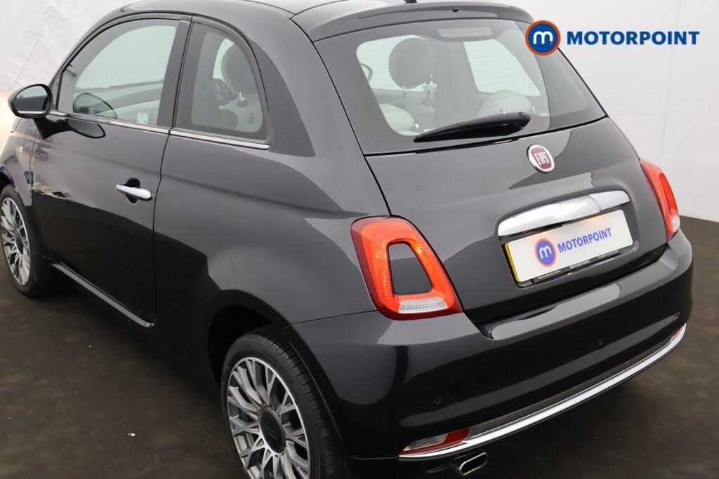 Fiat 500 1.2 Lounge  #20