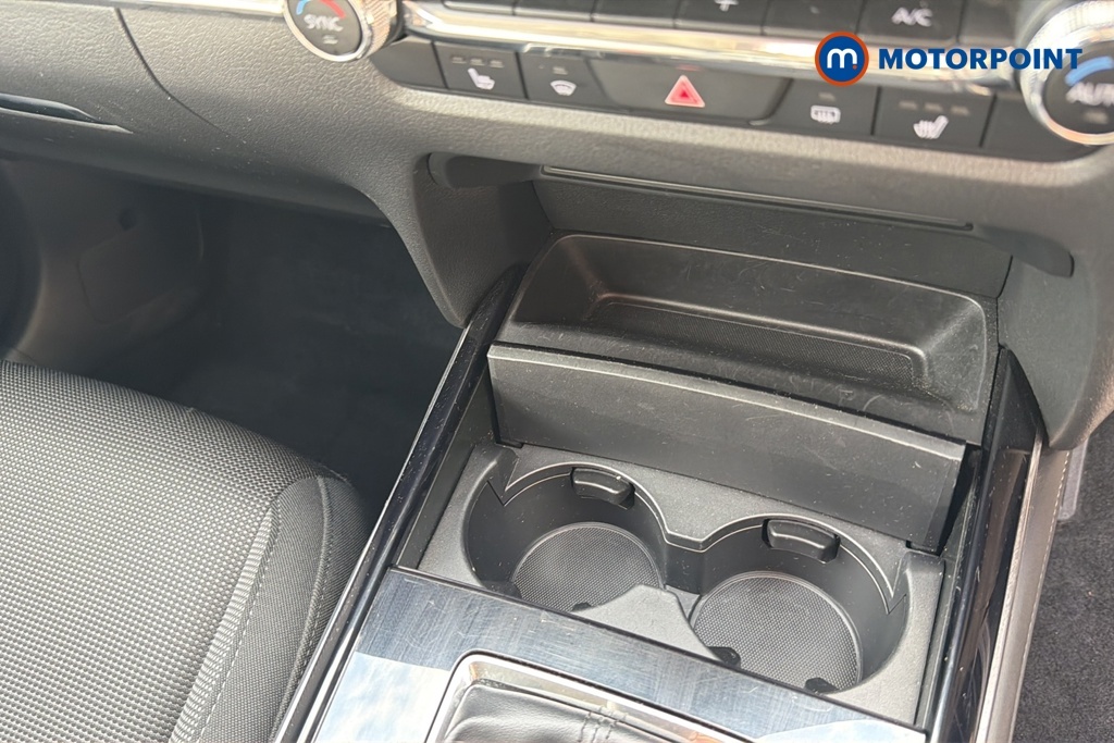Mazda CX-30 2.0 E-skyactiv G Mhev Sport Lux Red #22