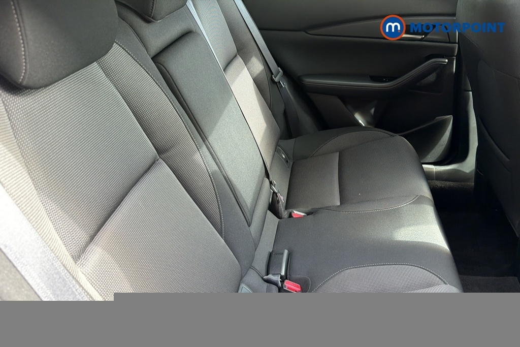 Mazda CX-30 2.0 E-skyactiv G Mhev Sport Lux Red #29