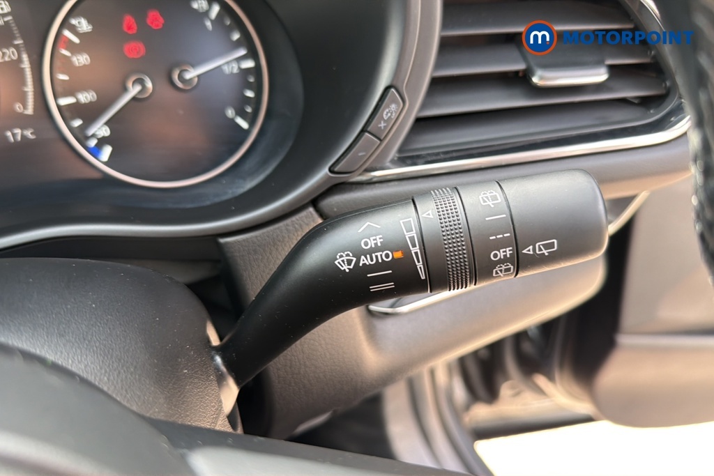 Mazda CX-30 2.0 E-skyactiv G Mhev Sport Lux Red #14