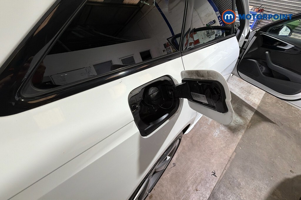 Audi A4 35 Tdi Sport Edition S Tronic Black #24