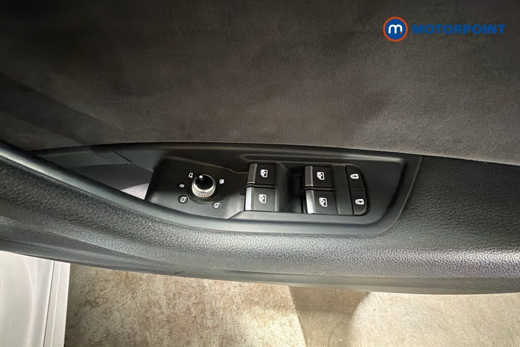Audi A4 35 Tdi Sport Edition S Tronic Black #18
