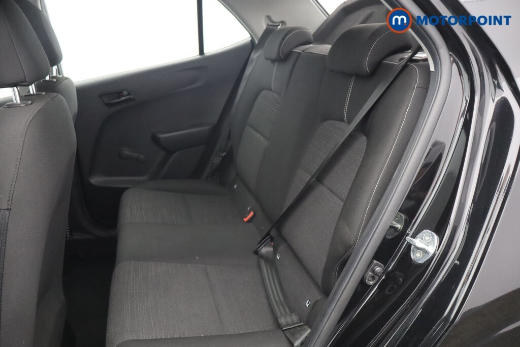 Kia Picanto 1.0 2 4 Seats White #18
