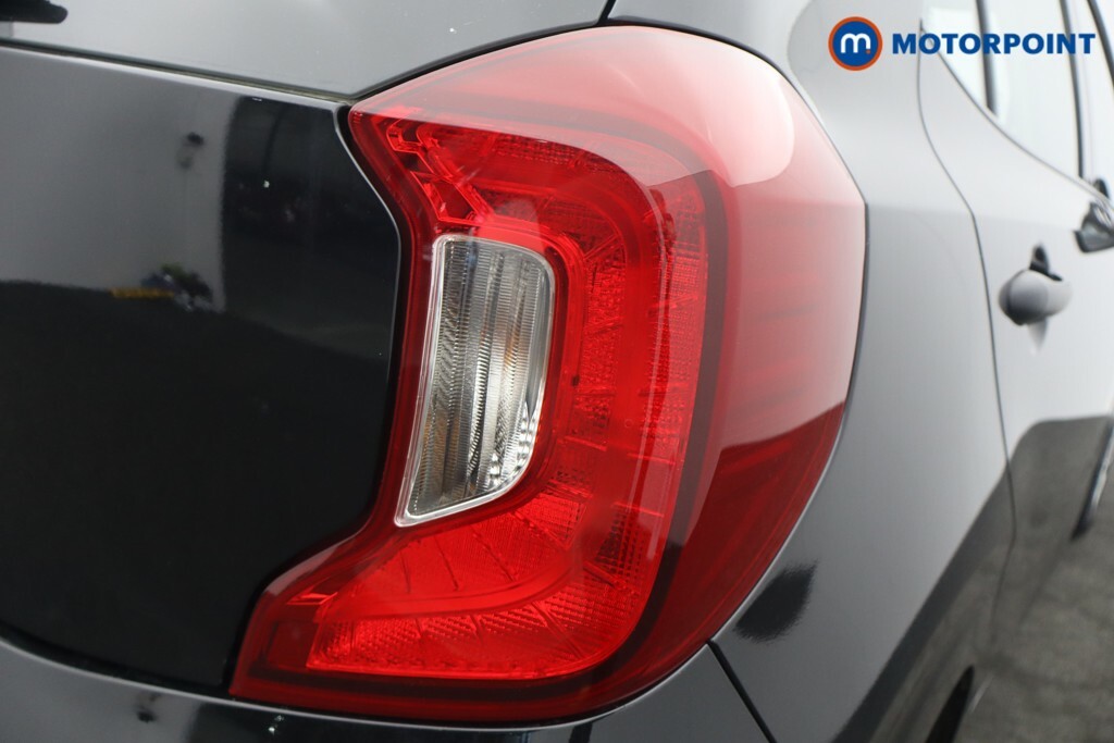 Kia Picanto 1.0 2 4 Seats White #22