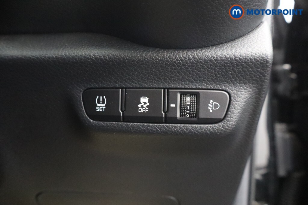 Kia Picanto 1.0 2 4 Seats White #15