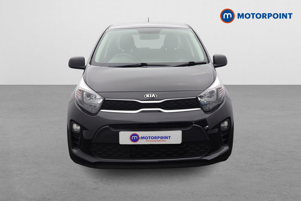Kia Picanto 1.0 1 4 Seats Black #2