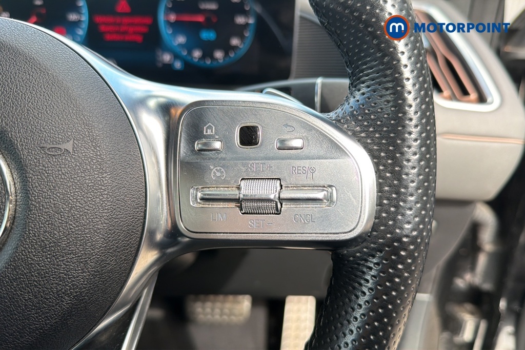 Mercedes-Benz EQC Suv Black #10