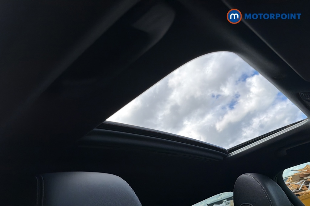 Mercedes-Benz EQC Suv Black #25
