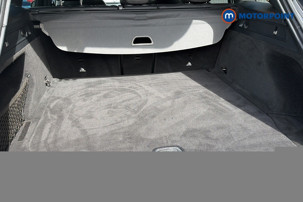 Mercedes-Benz EQC Suv Black #29
