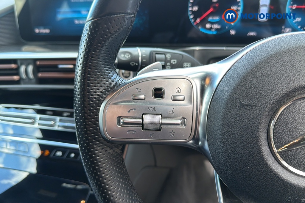 Mercedes-Benz EQC Suv Black #11