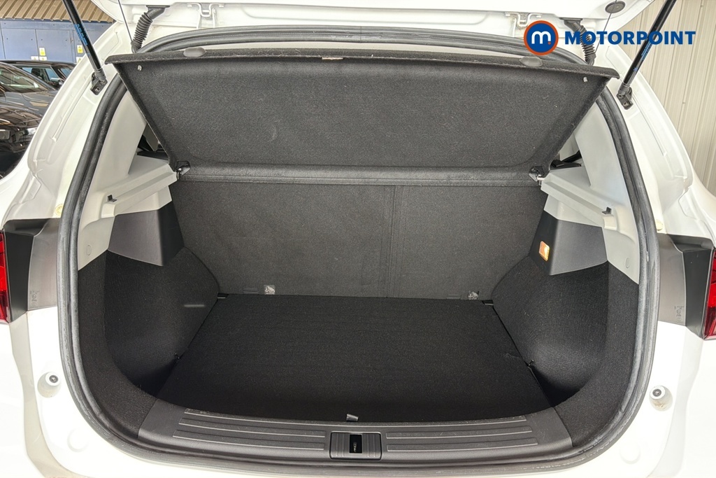 MG ZS 1.5 Vti-tech Exclusive Euro 6 Ss Silver #32