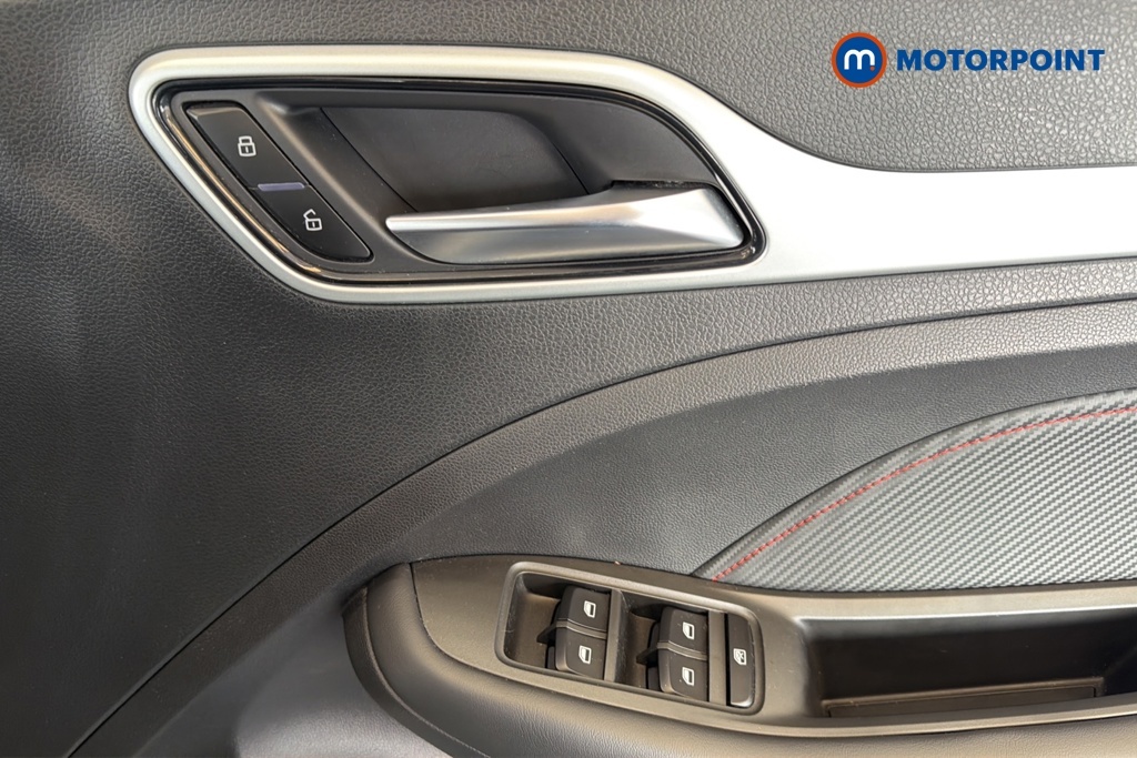 MG ZS 1.5 Vti-tech Exclusive Euro 6 Ss Silver #24