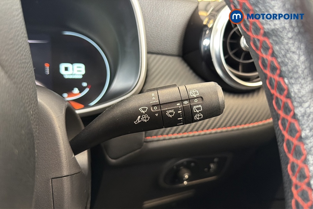 MG ZS 1.5 Vti-tech Exclusive Euro 6 Ss Silver #14