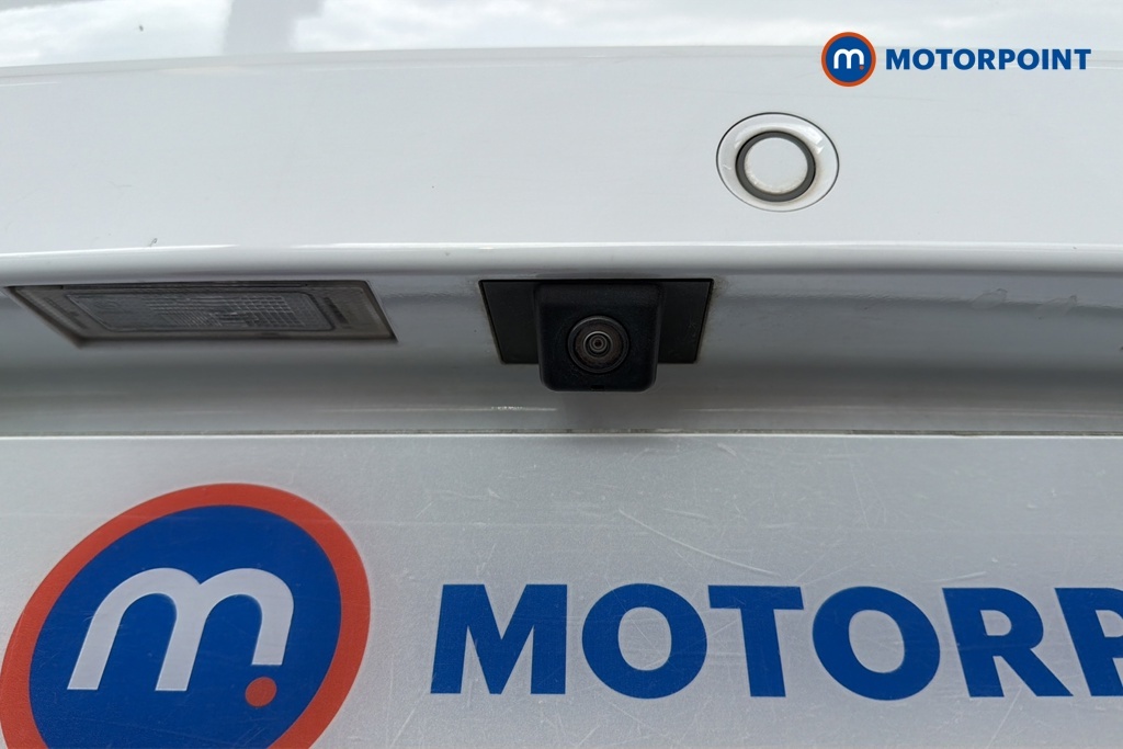 MG ZS 1.5 Vti-tech Exclusive Euro 6 Ss Silver #35