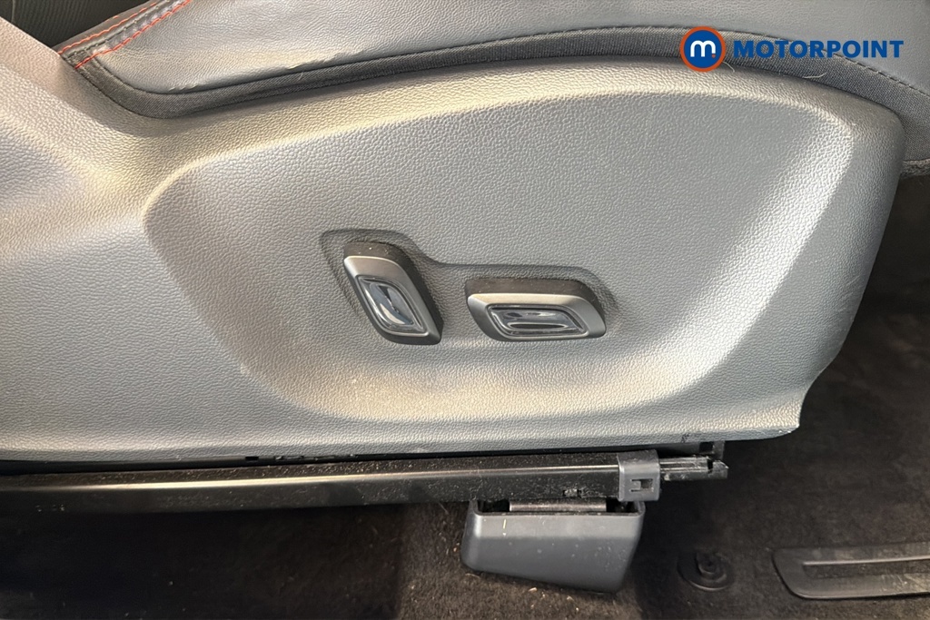 MG ZS 1.5 Vti-tech Exclusive Euro 6 Ss Silver #27