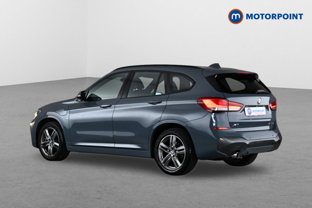 BMW X1 Xdrive 25E M Sport  #5
