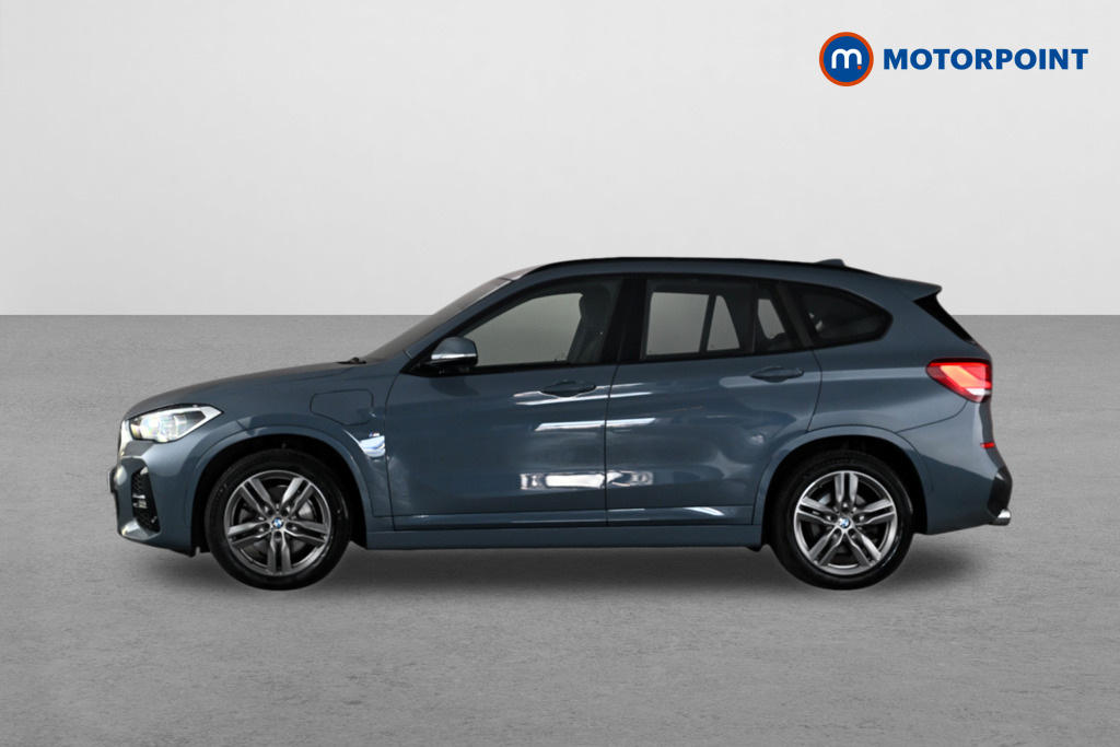 BMW X1 Xdrive 25E M Sport  #4