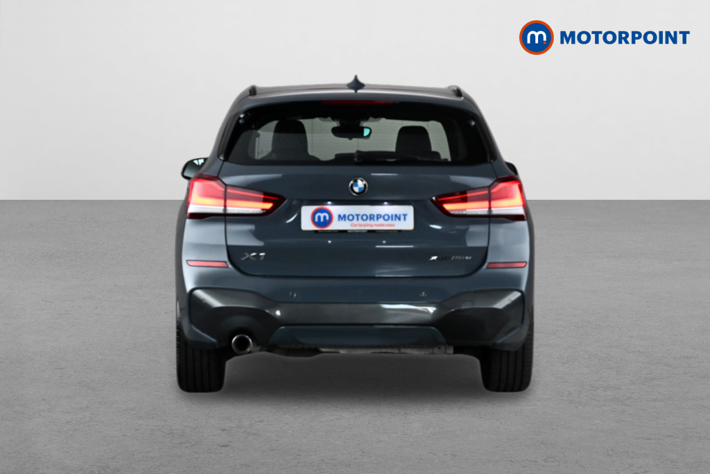 BMW X1 Xdrive 25E M Sport  #6