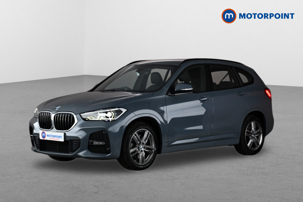 BMW X1 Xdrive 25E M Sport  #3