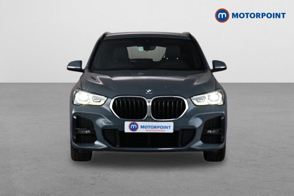 BMW X1 Xdrive 25E M Sport  #2