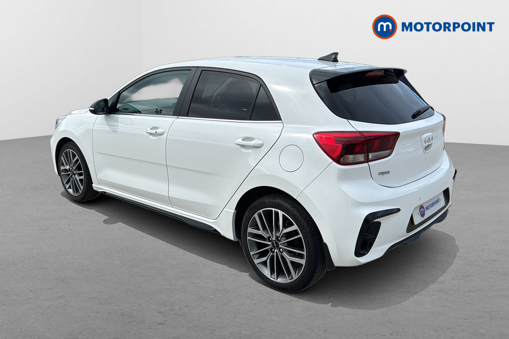 Kia RIO Rio 3 Mhev Grey #7