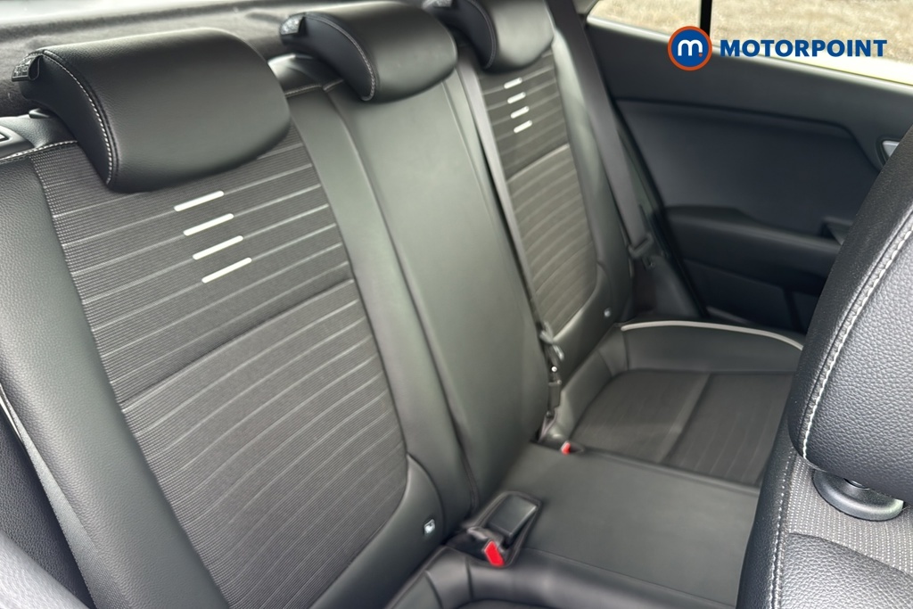 Kia RIO Rio 3 Mhev Grey #27
