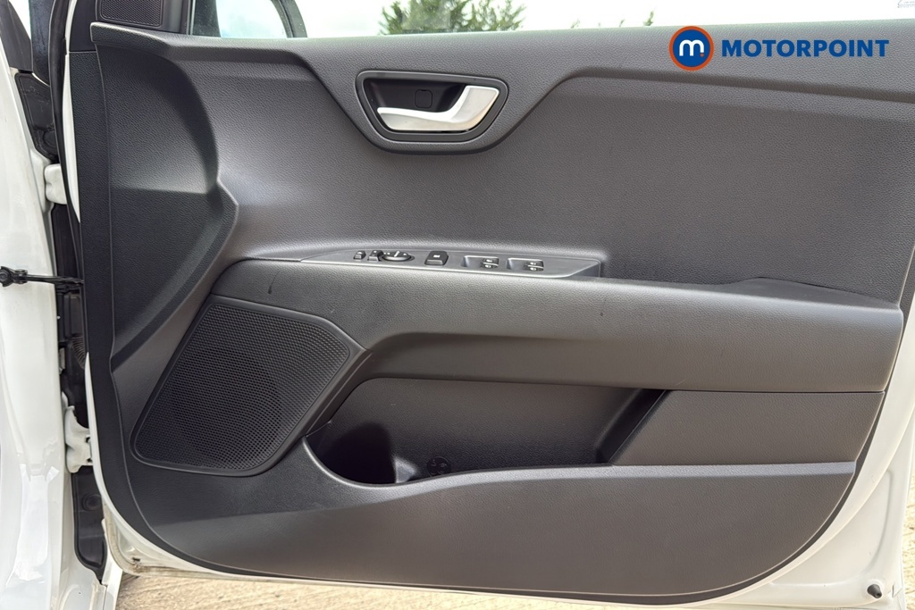 Kia RIO Rio 3 Mhev Grey #24