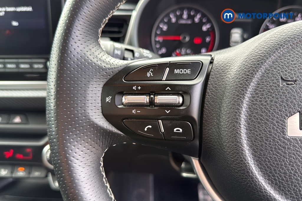 Kia RIO Rio 3 Mhev Grey #12