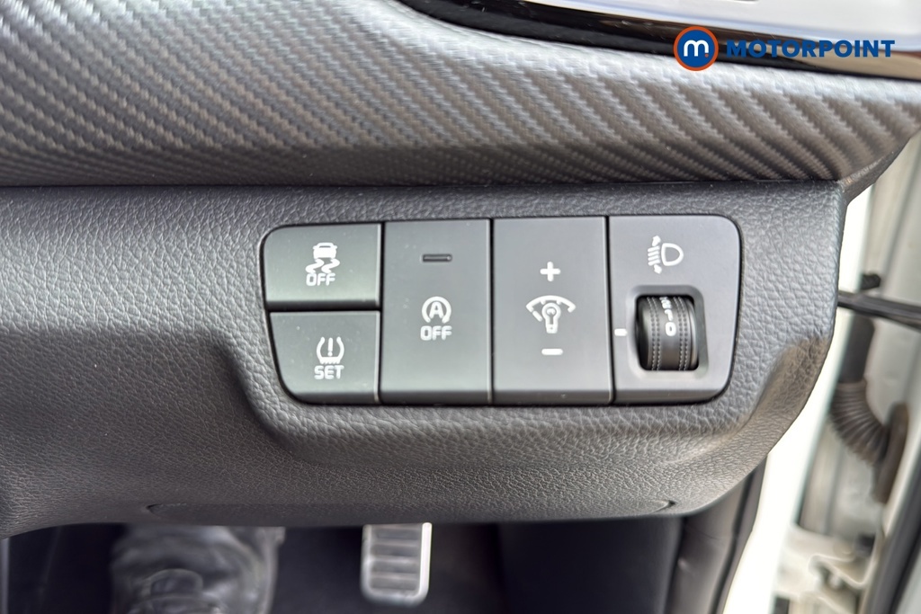Kia RIO Rio 3 Mhev Grey #18
