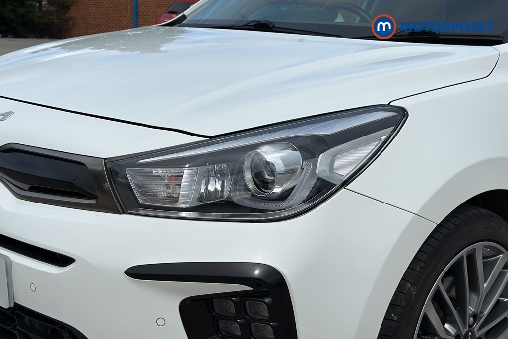 Kia RIO Rio 3 Mhev Grey #36