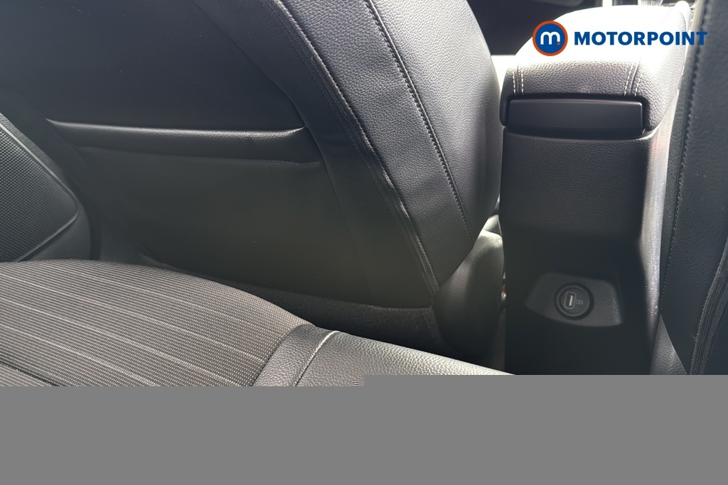 Kia RIO Rio 3 Mhev Grey #29