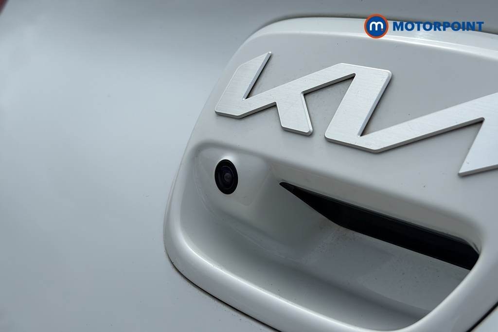 Kia RIO Rio 3 Mhev Grey #32