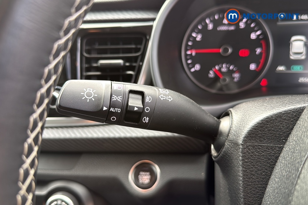 Kia RIO Rio 3 Mhev Grey #13