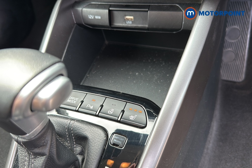 Kia RIO Rio 3 Mhev Grey #21