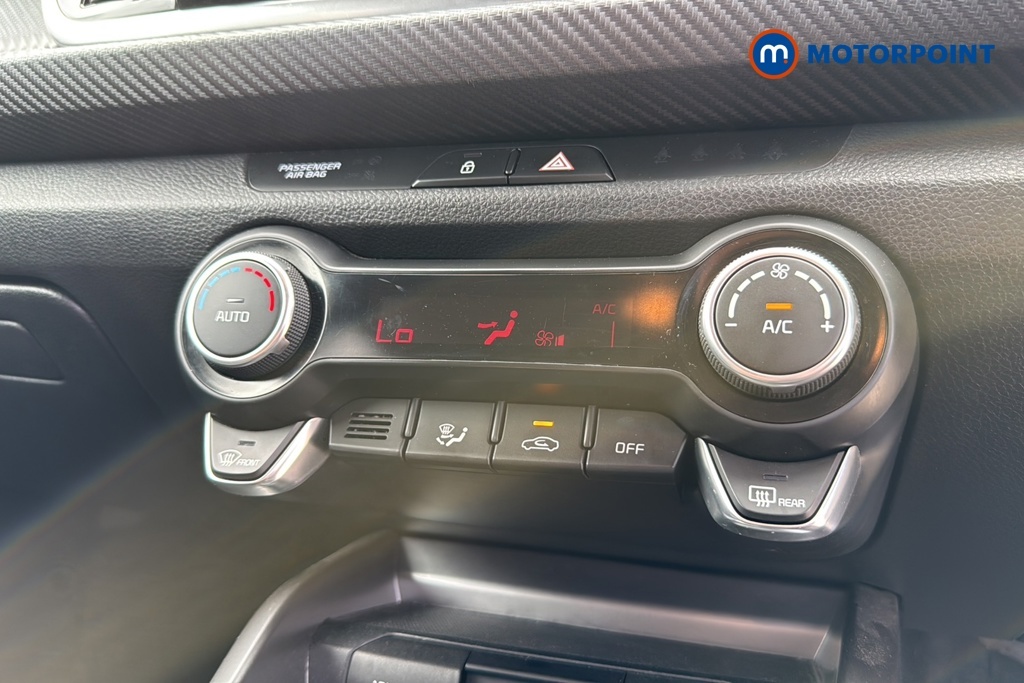 Kia RIO Rio 3 Mhev Grey #19
