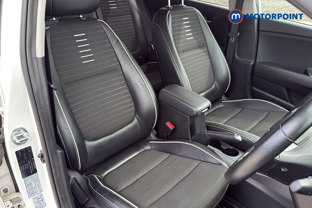 Kia RIO Rio 3 Mhev Grey #26