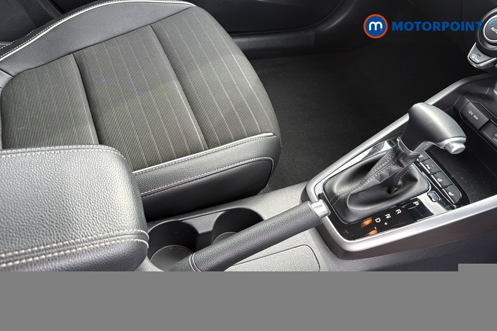 Kia RIO Rio 3 Mhev Grey #22