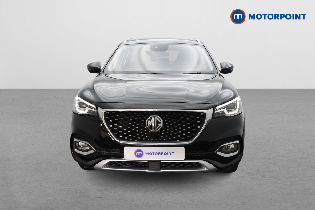 MG HS 1.5 T-gdi Exclusive Black #2