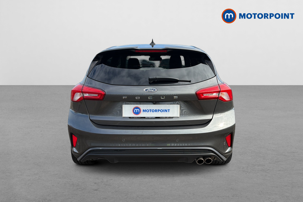 Ford Focus 1.5 Ecoblue 120 St-line X Grey #6
