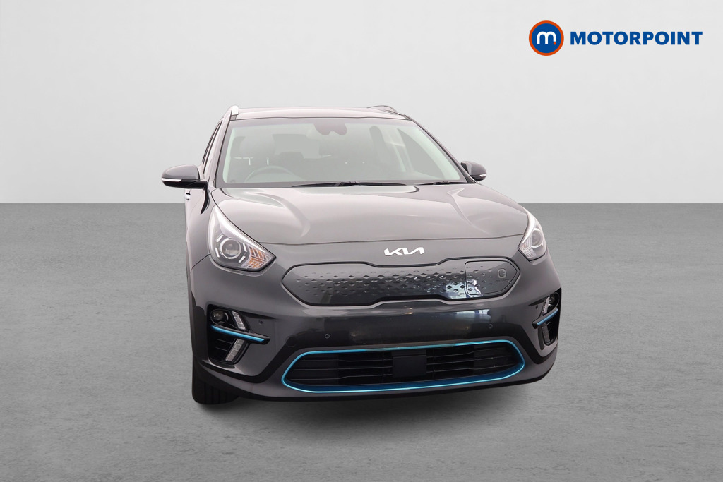 Kia e-Niro 150Kw 3 64Kwh Grey #2
