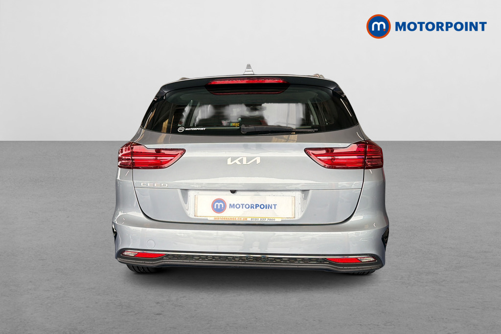 Kia Ceed 1.0T Gdi Isg 2 Silver #6