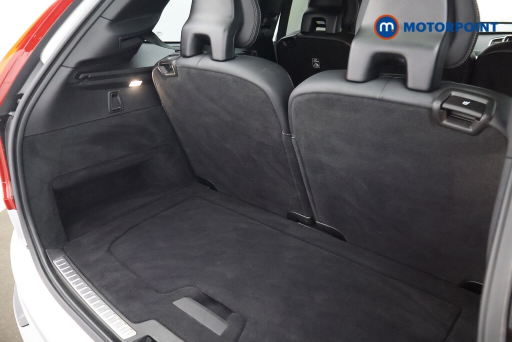 Volvo XC90 Xc90 R-design B5 Mhev Awd Blue #25