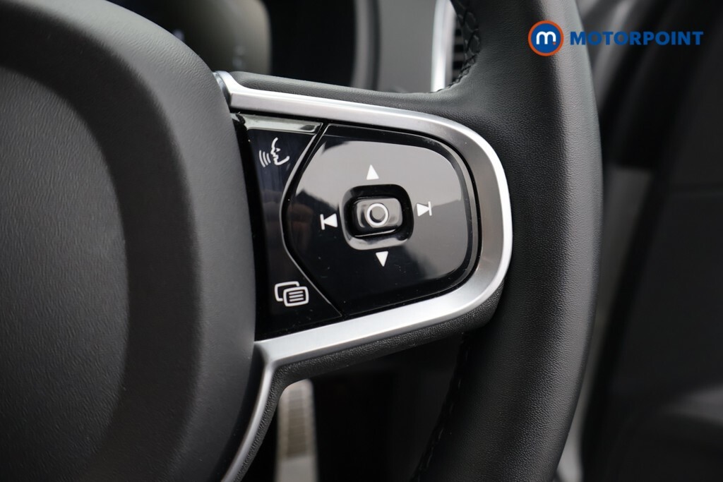 Volvo XC90 Xc90 R-design B5 Mhev Awd Blue #14