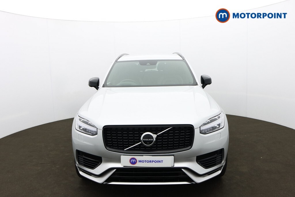 Volvo XC90 2.0 T8 455 Rc Phev R Design Pro Awd Silver #2