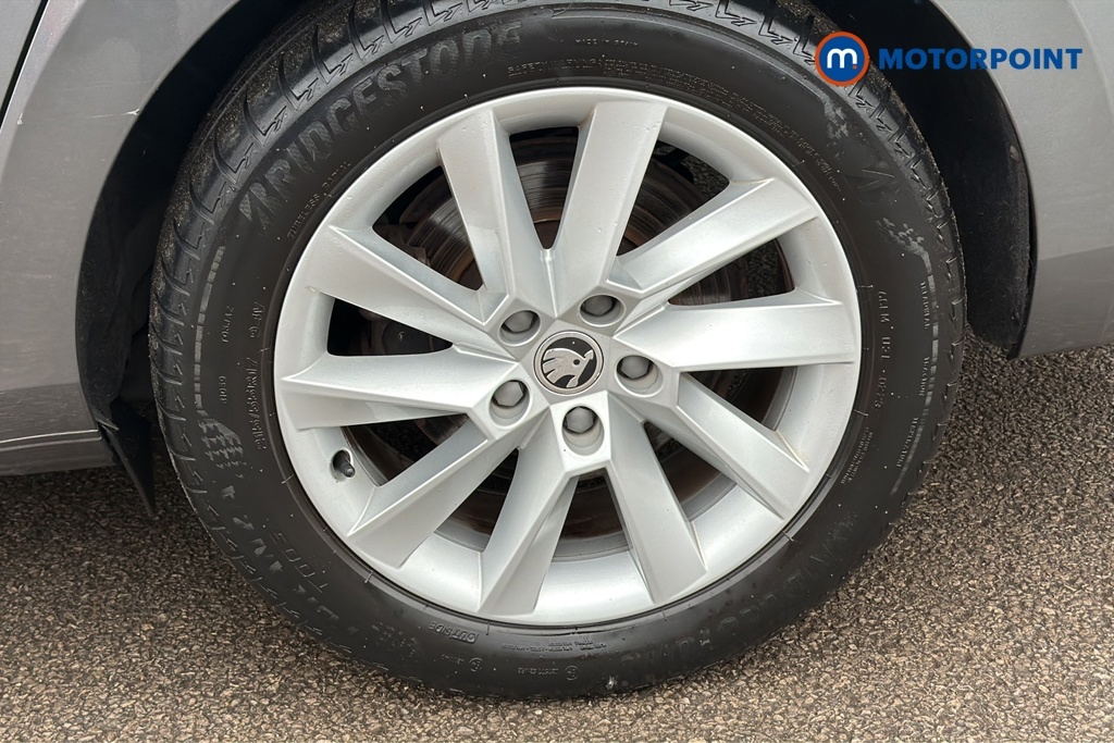 Skoda Superb 2.0 Tdi Se Technology Hatchback #39