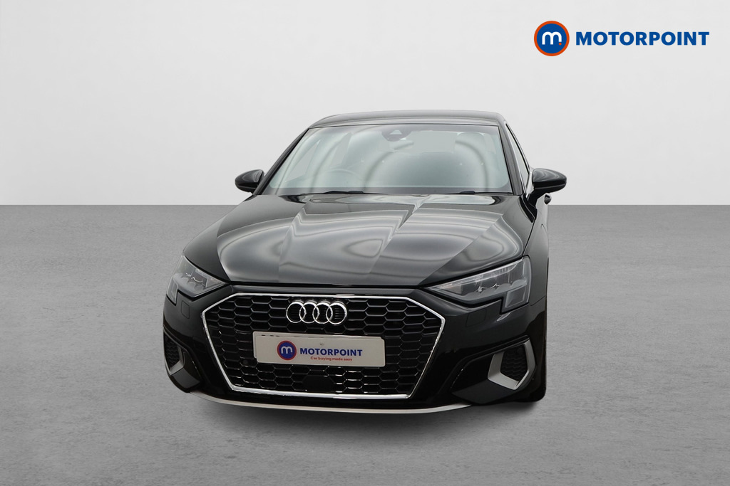 Audi A3 40 Tfsi E Sport S Tronic Black #2